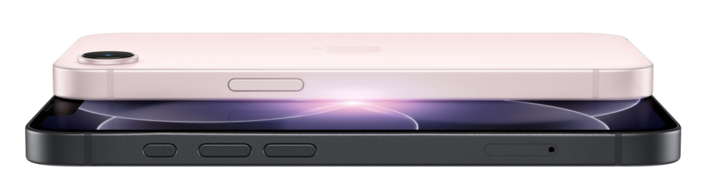 Apple iPhone 17e Review Price in India Image 2